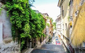 Sant'Onofrio - Trastevere Vatican Apartment Roma