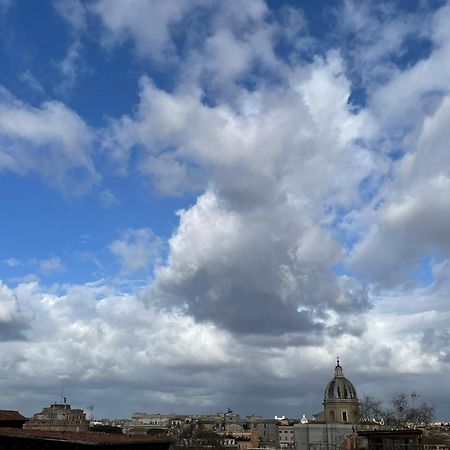 Sant'Onofrio - Trastevere Vatican Apartment Roma Buitenkant foto
