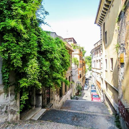 Sant'Onofrio - Trastevere Vatican Apartment Roma Buitenkant foto