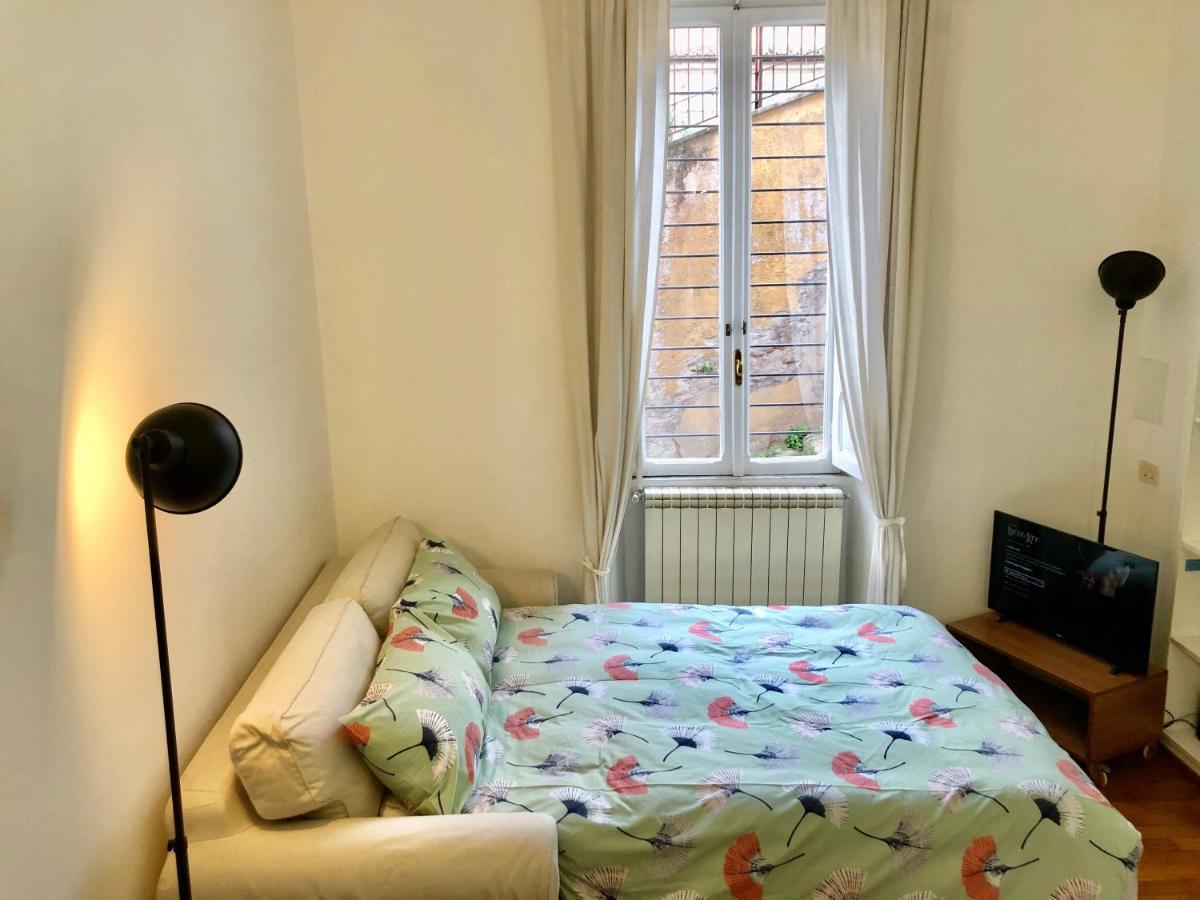 Sant'Onofrio - Trastevere Vatican Apartment Roma Buitenkant foto