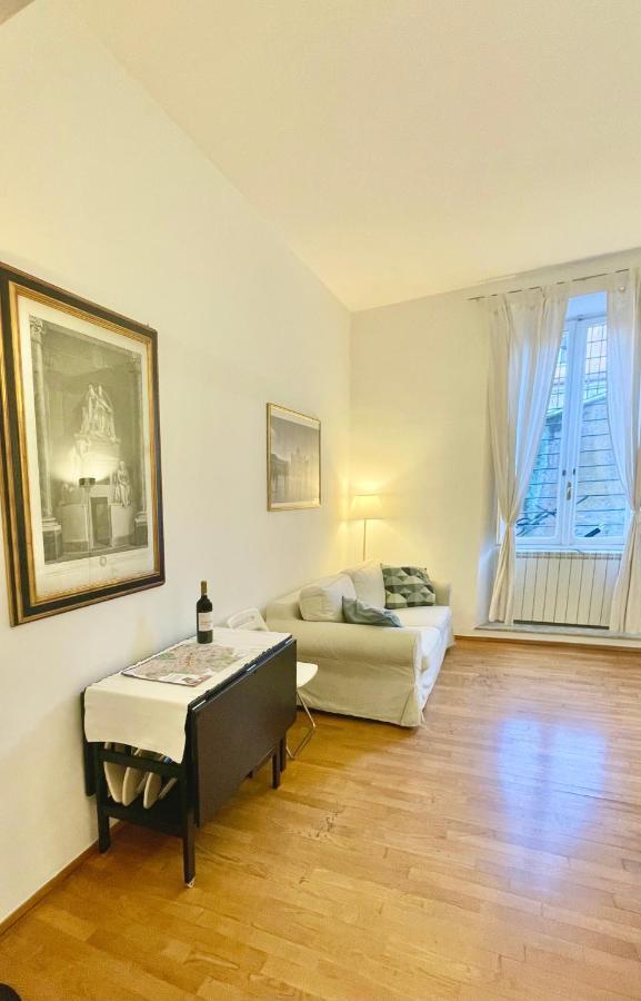 Sant'Onofrio - Trastevere Vatican Apartment Roma Buitenkant foto