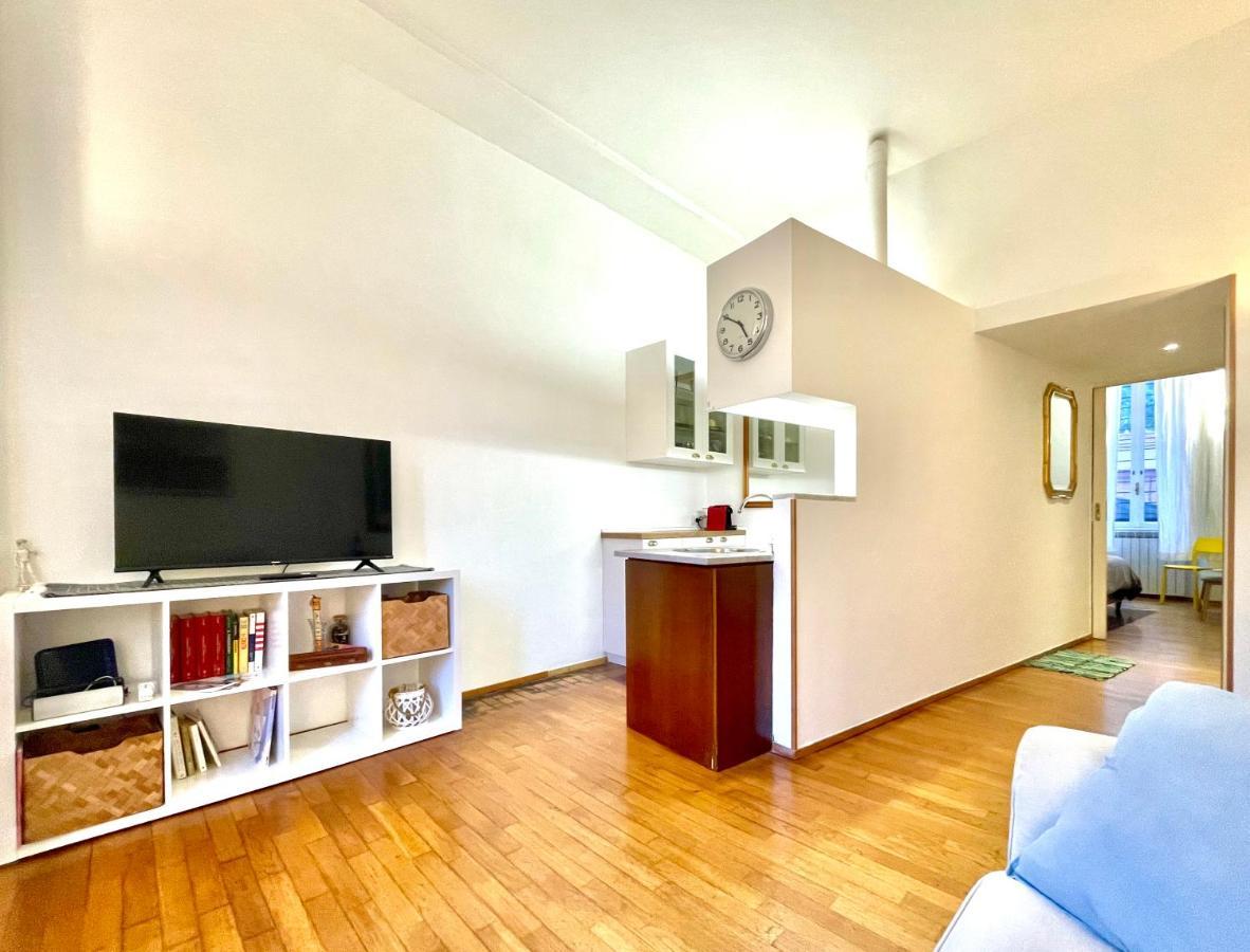 Sant'Onofrio - Trastevere Vatican Apartment Roma Buitenkant foto