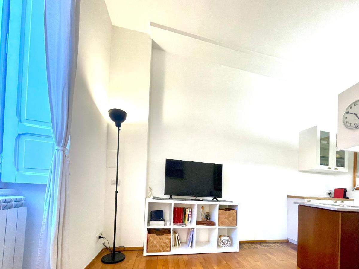 Sant'Onofrio - Trastevere Vatican Apartment Roma Buitenkant foto