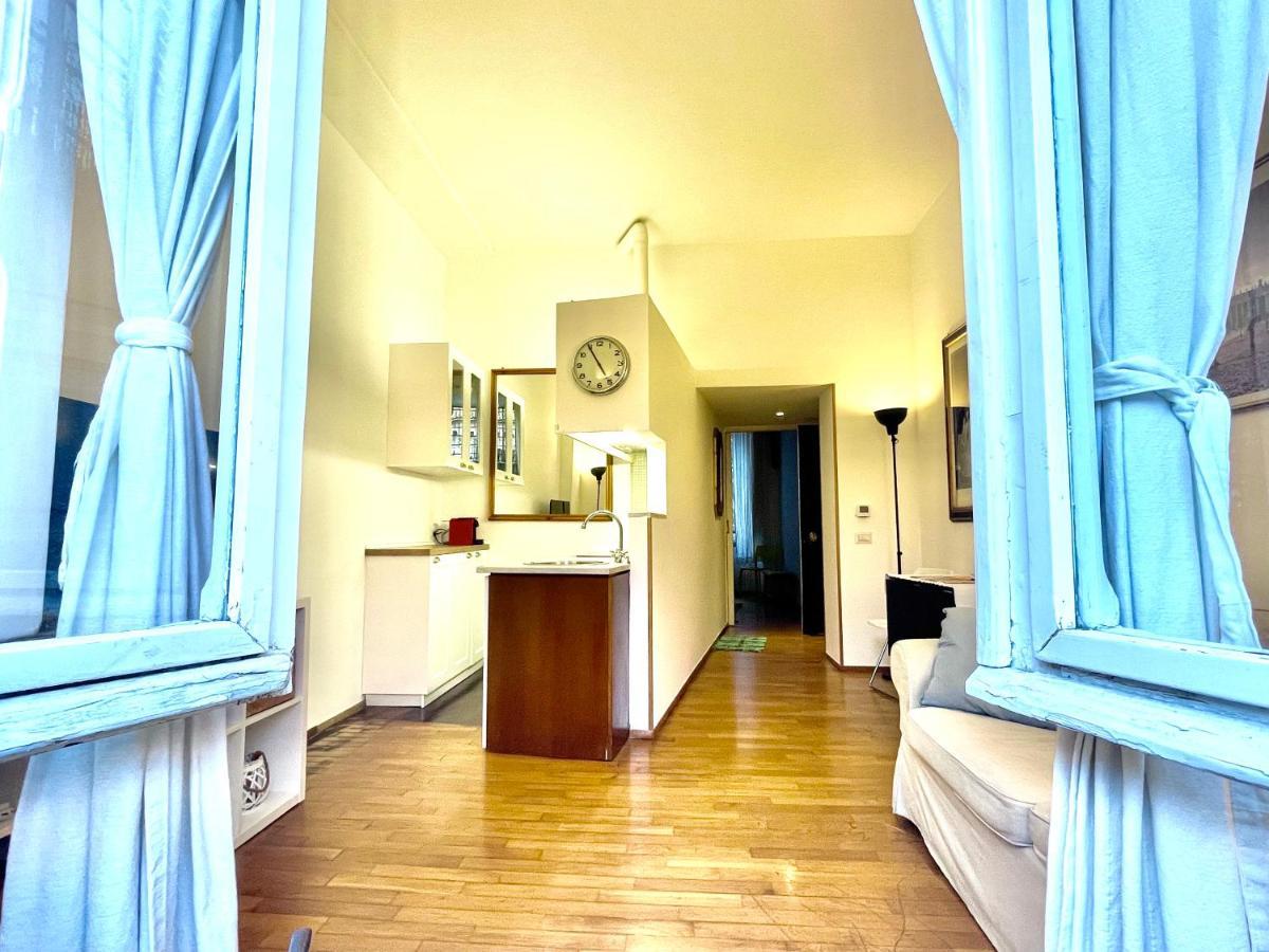 Sant'Onofrio - Trastevere Vatican Apartment Roma Buitenkant foto