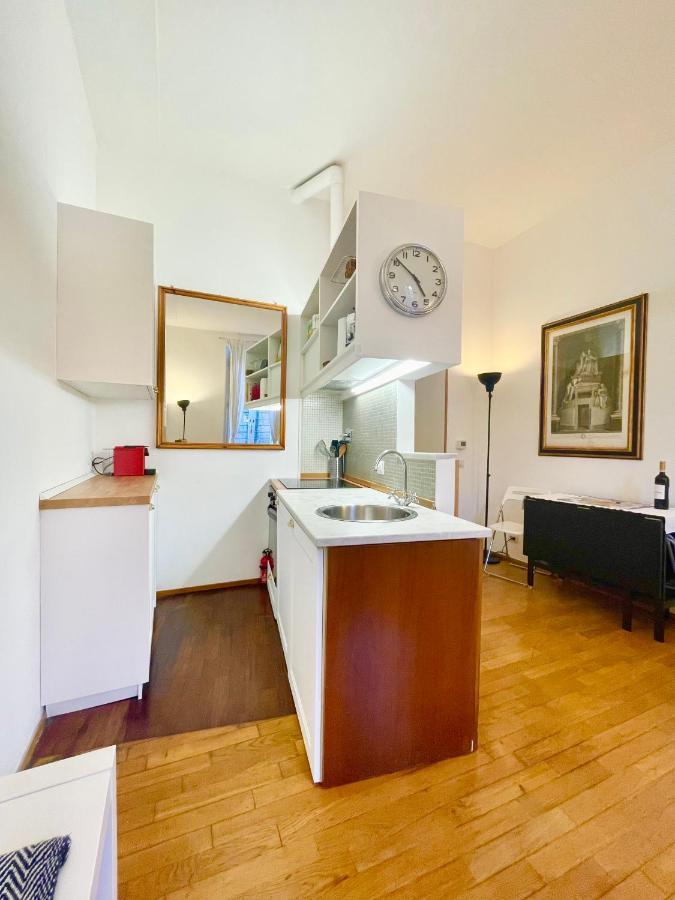 Sant'Onofrio - Trastevere Vatican Apartment Roma Buitenkant foto