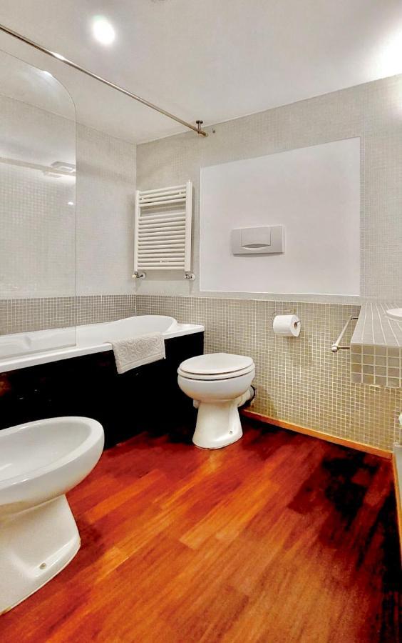 Sant'Onofrio - Trastevere Vatican Apartment Roma Buitenkant foto