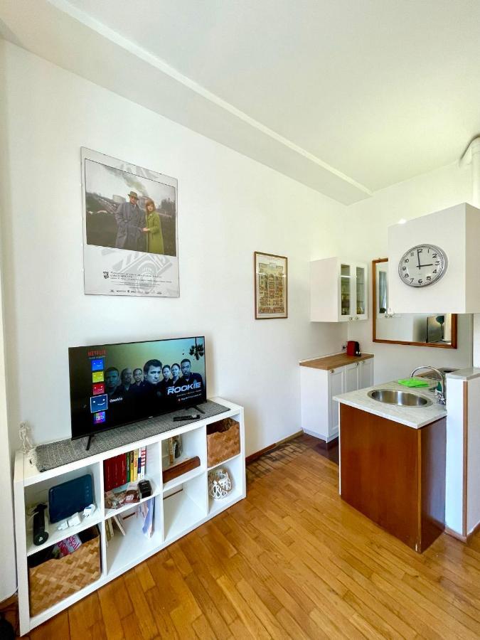 Sant'Onofrio - Trastevere Vatican Apartment Roma Buitenkant foto