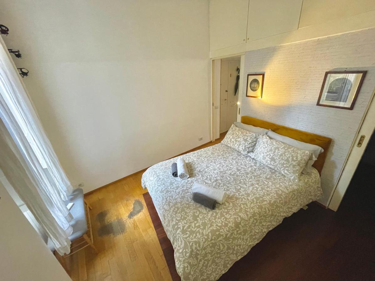 Sant'Onofrio - Trastevere Vatican Apartment Roma Buitenkant foto