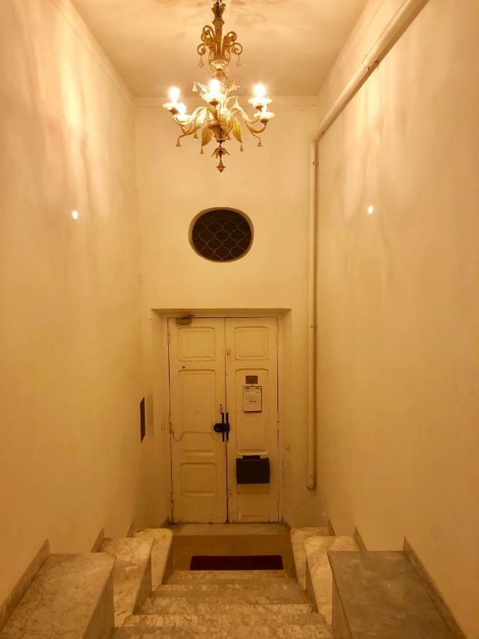 Sant'Onofrio - Trastevere Vatican Apartment Roma Buitenkant foto