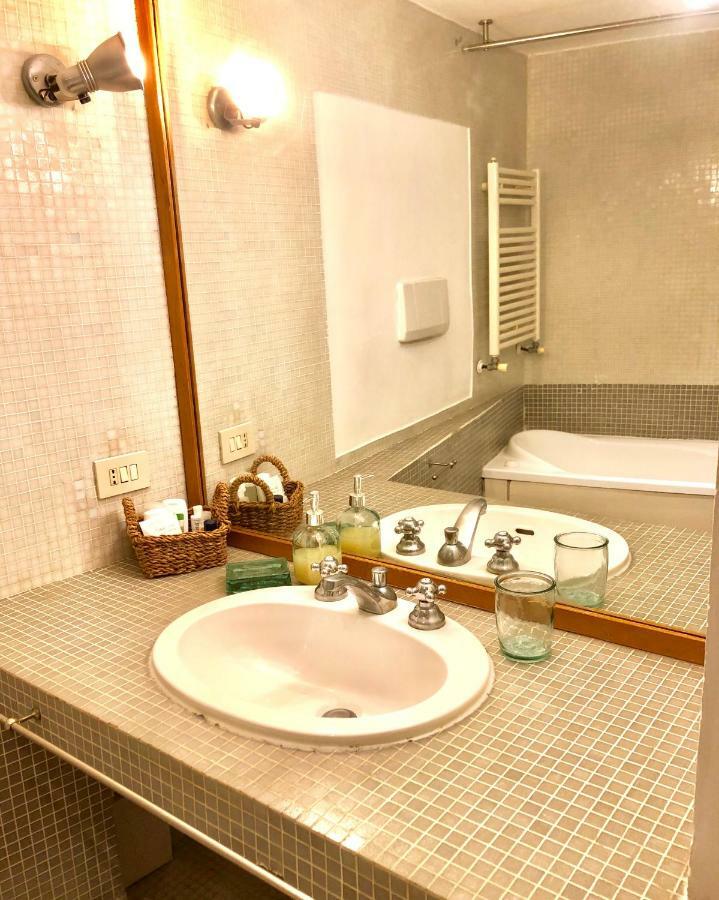 Sant'Onofrio - Trastevere Vatican Apartment Roma Buitenkant foto