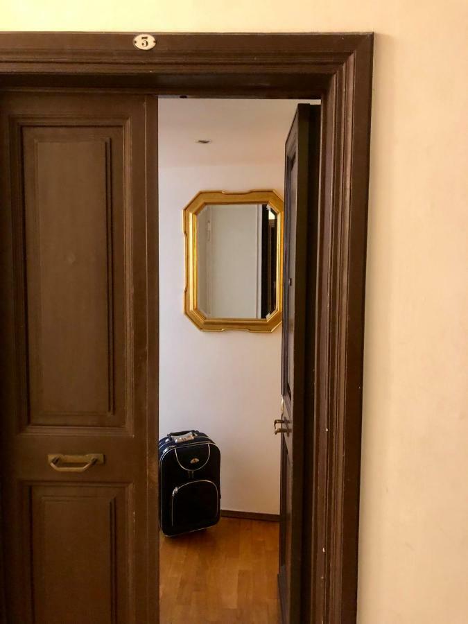 Sant'Onofrio - Trastevere Vatican Apartment Roma Buitenkant foto