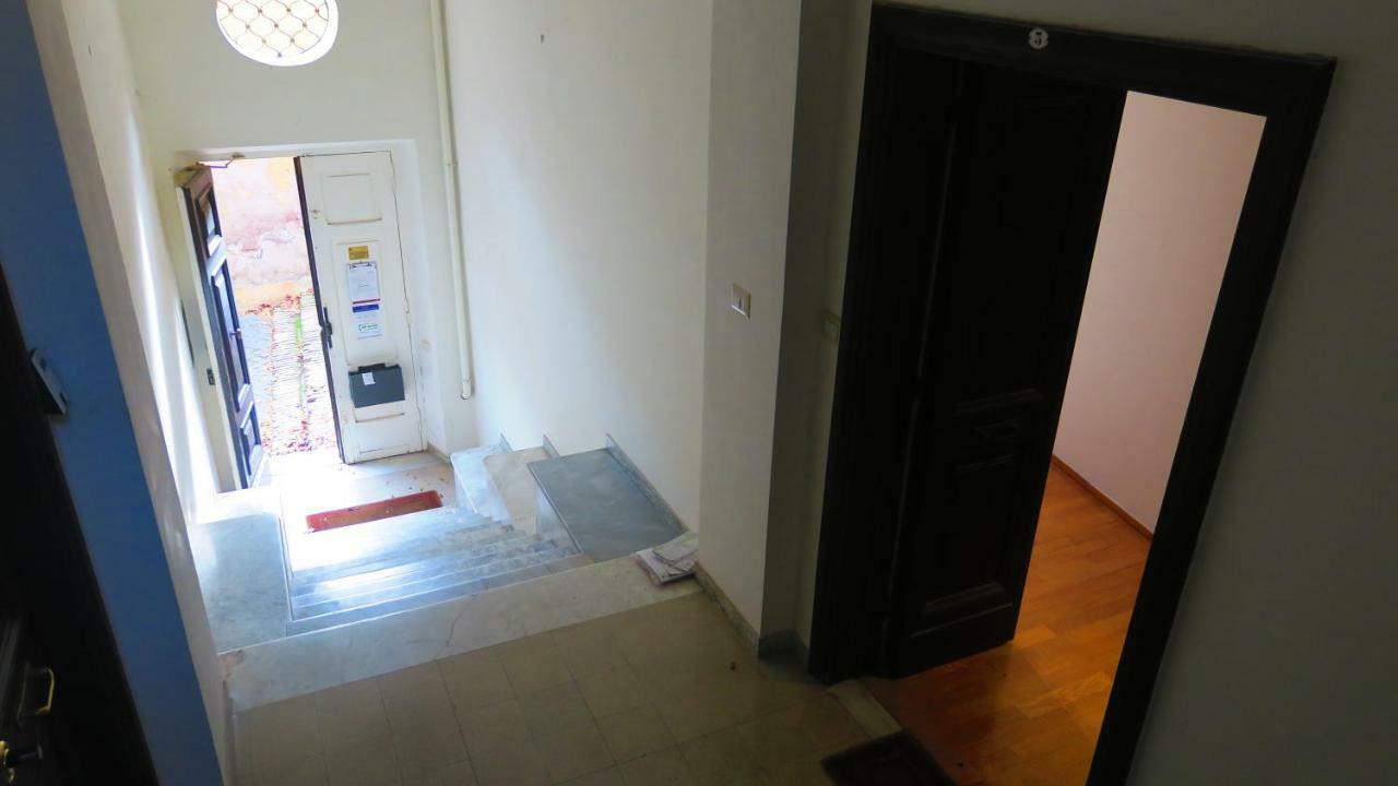 Sant'Onofrio - Trastevere Vatican Apartment Roma Buitenkant foto