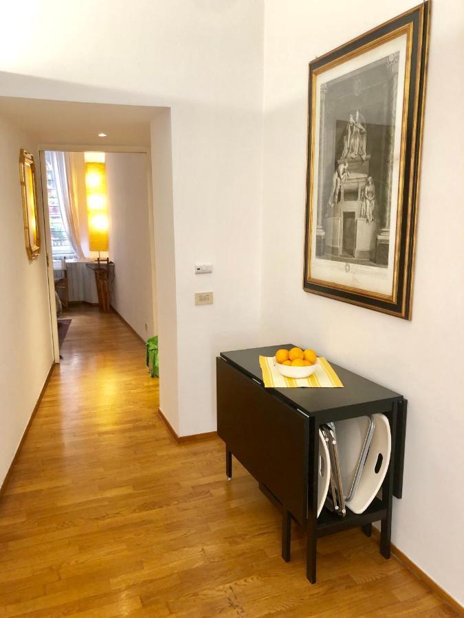 Sant'Onofrio - Trastevere Vatican Apartment Roma Buitenkant foto